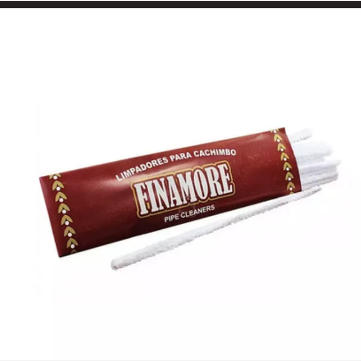 Limpador de Cachimbo Finamore