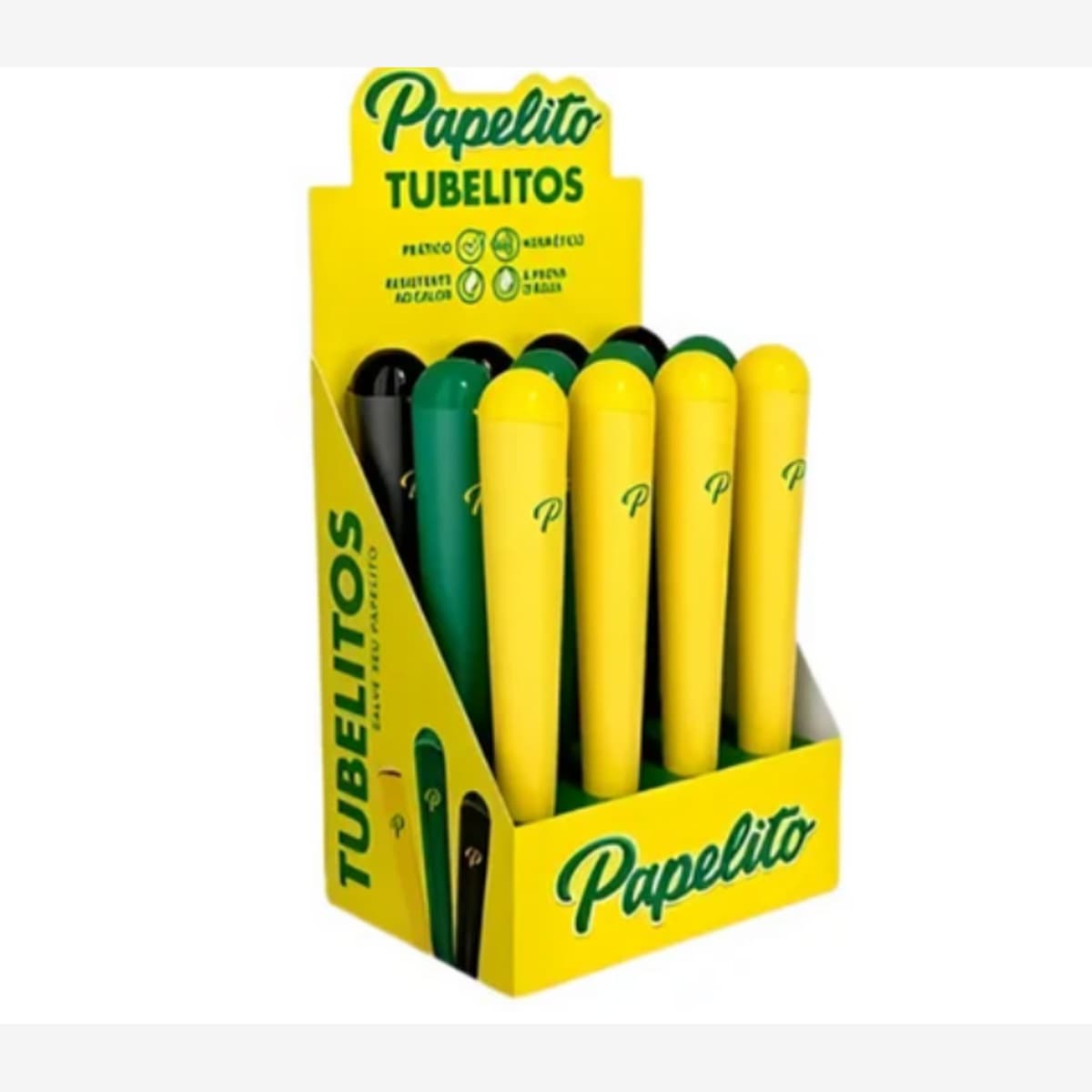 Tubelitos