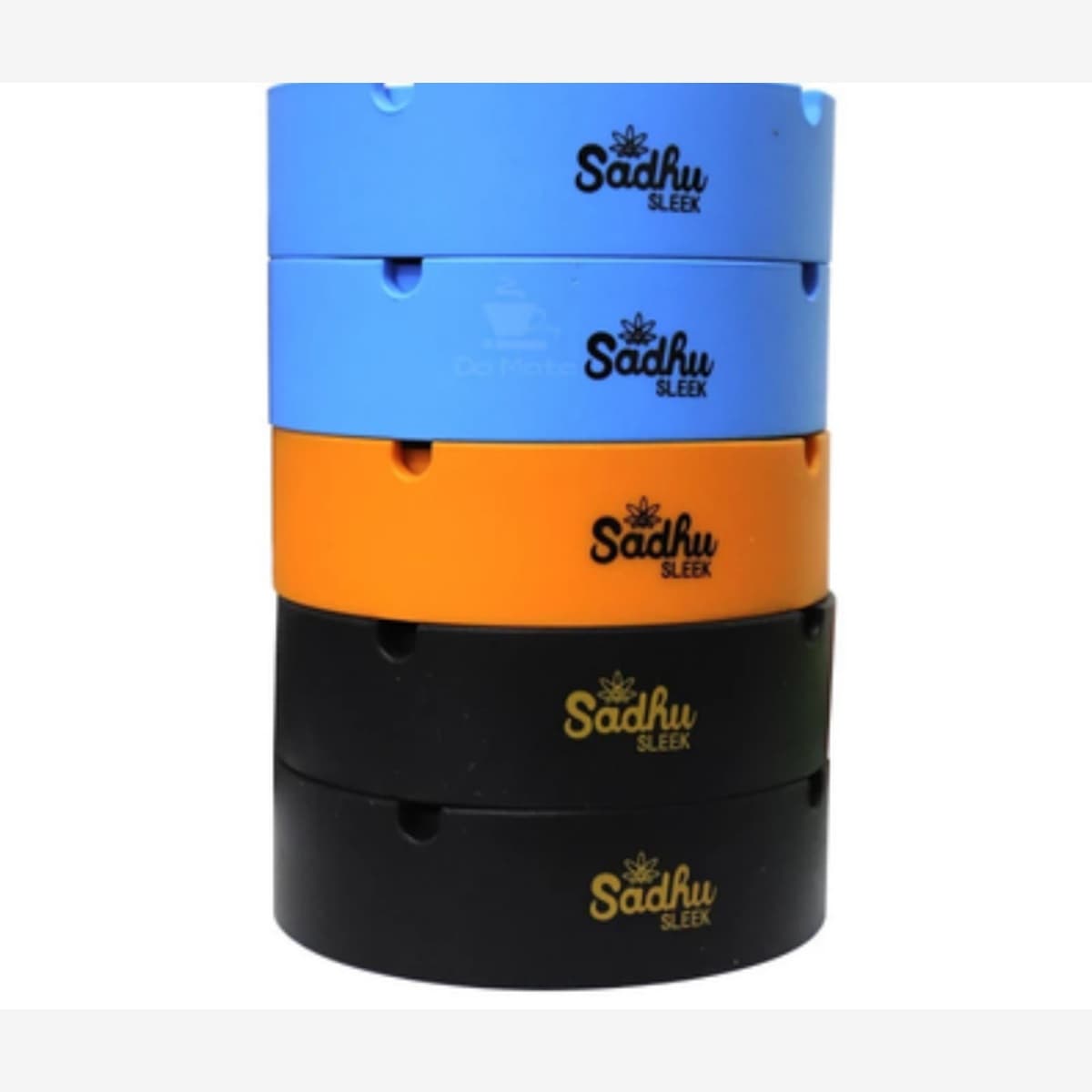 Cinzeiro Sadhu Sleek - 5 Unidades