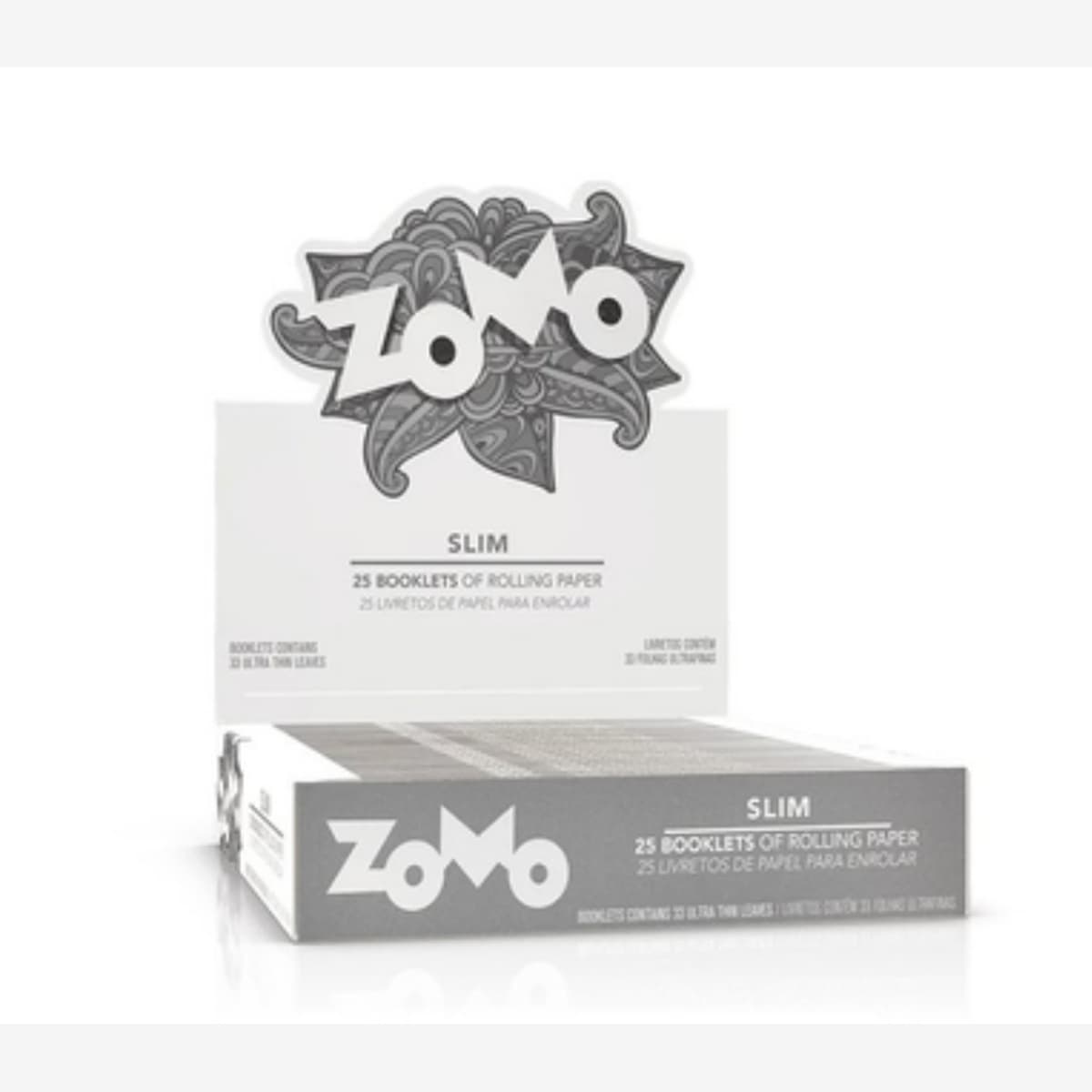 Seda Zomo Slim
