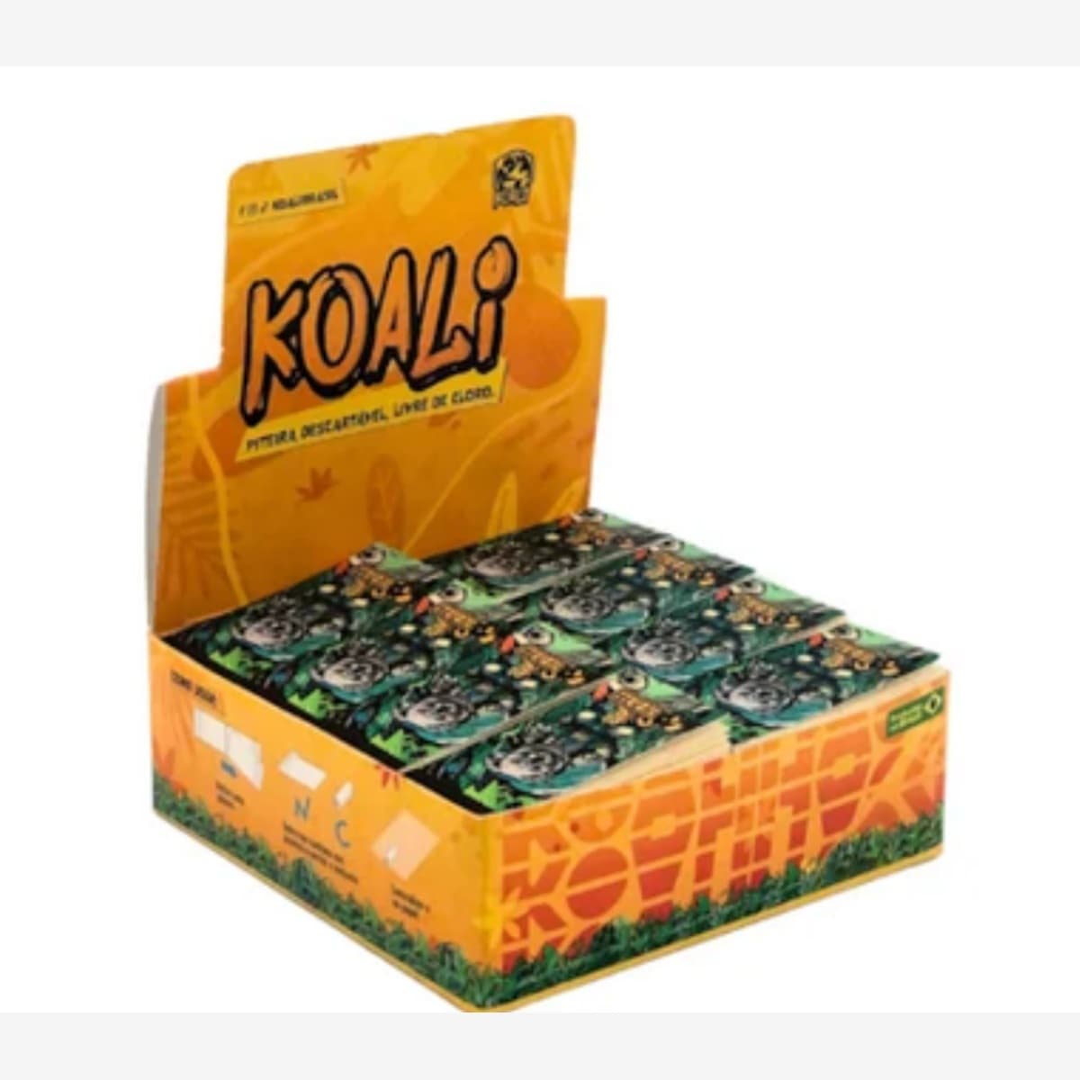Seda - 32 Blocos 50 Folhas