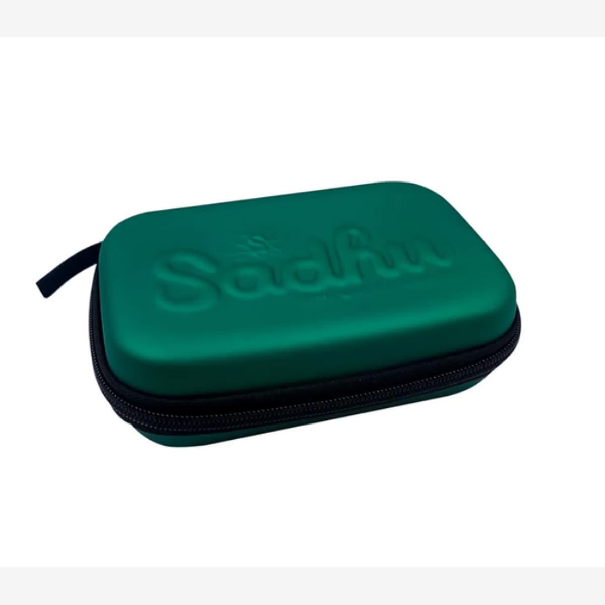 Case Sadhu - Verde