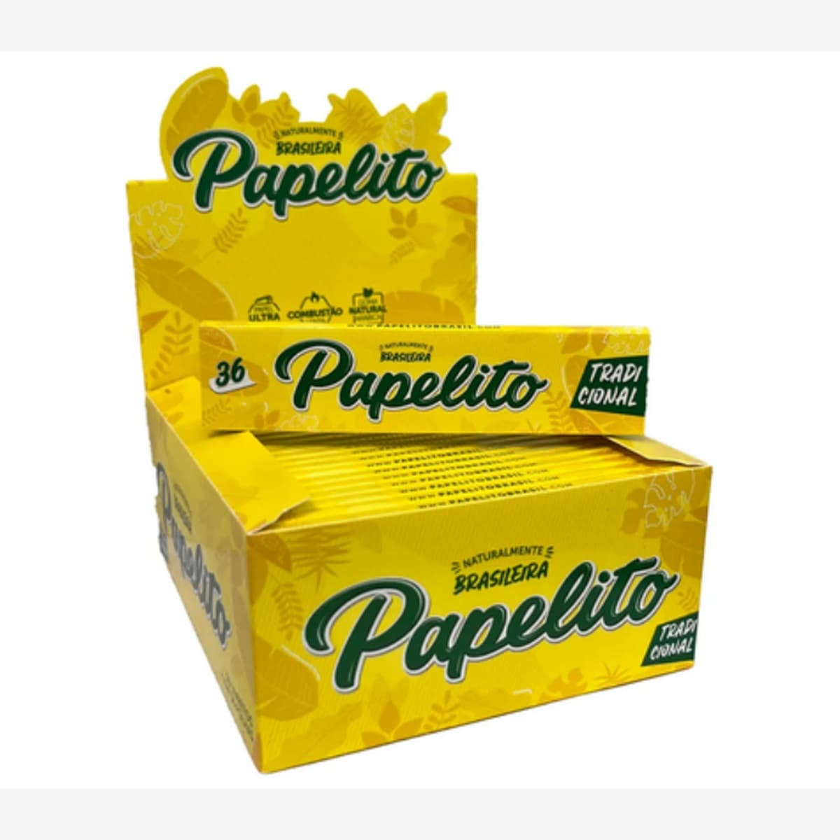 Seda Papelito Tradicional