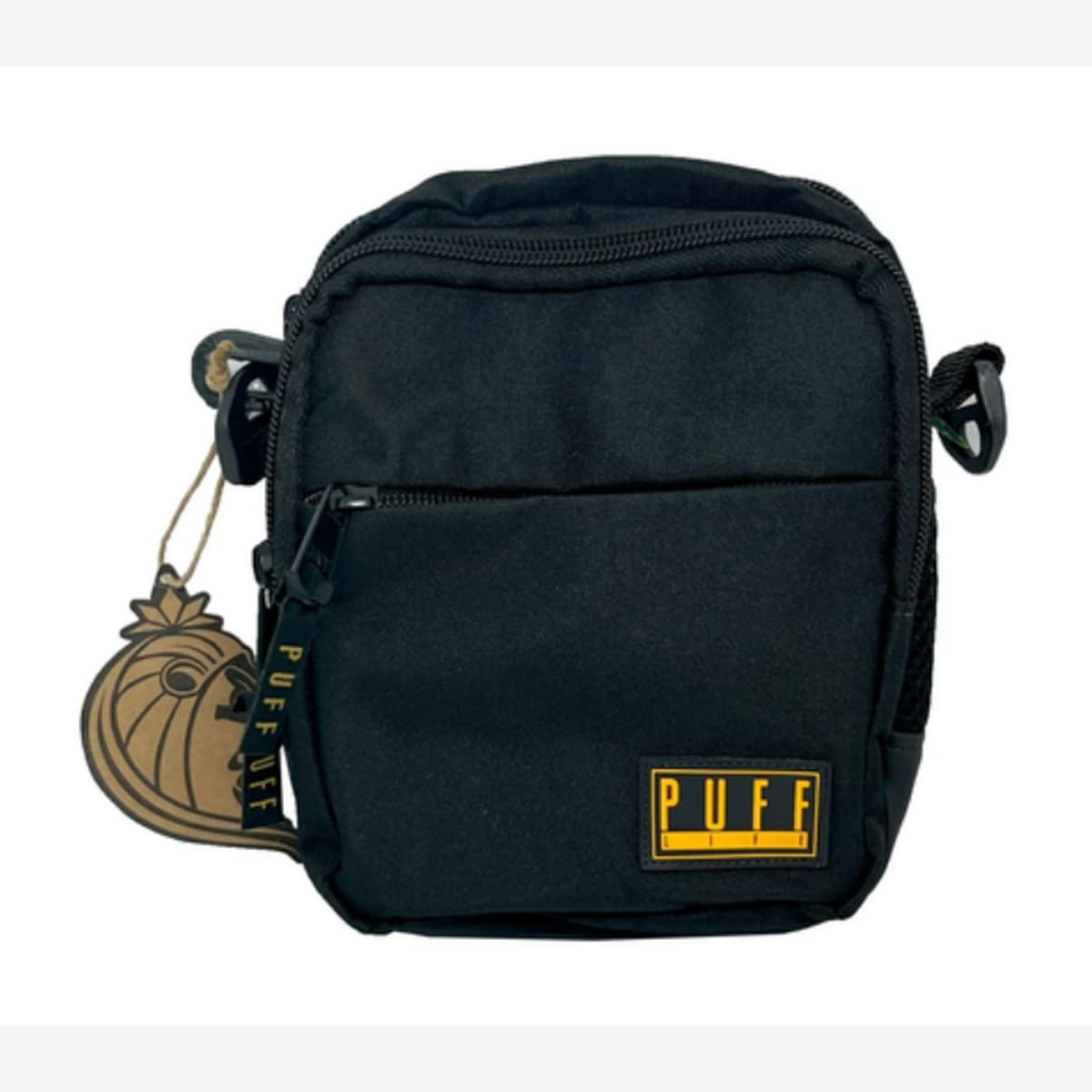 Puff Bag