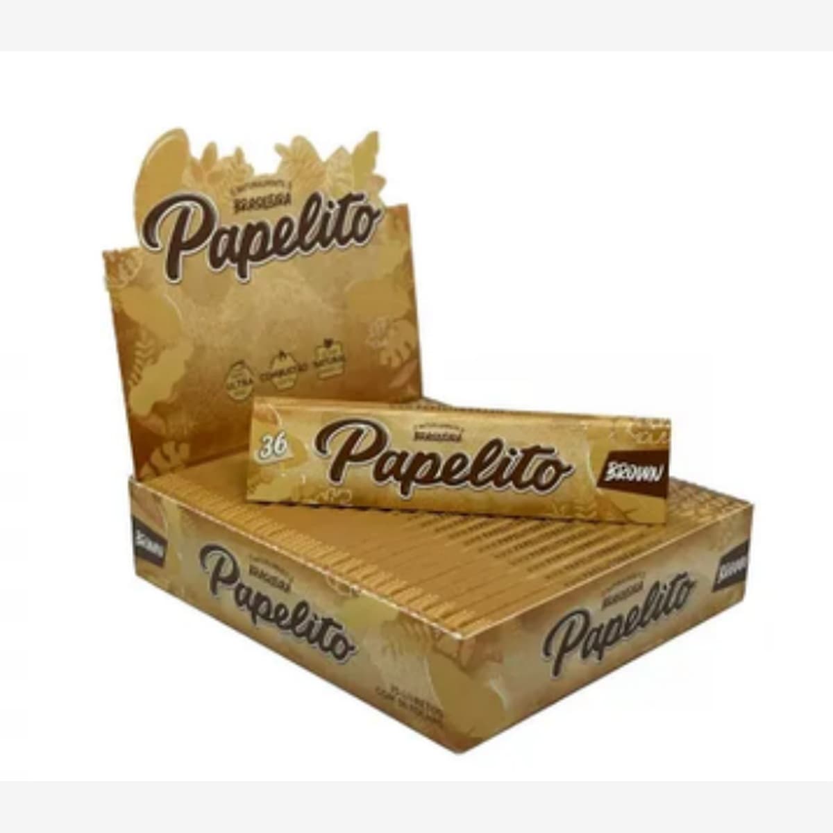 Seda Papelito