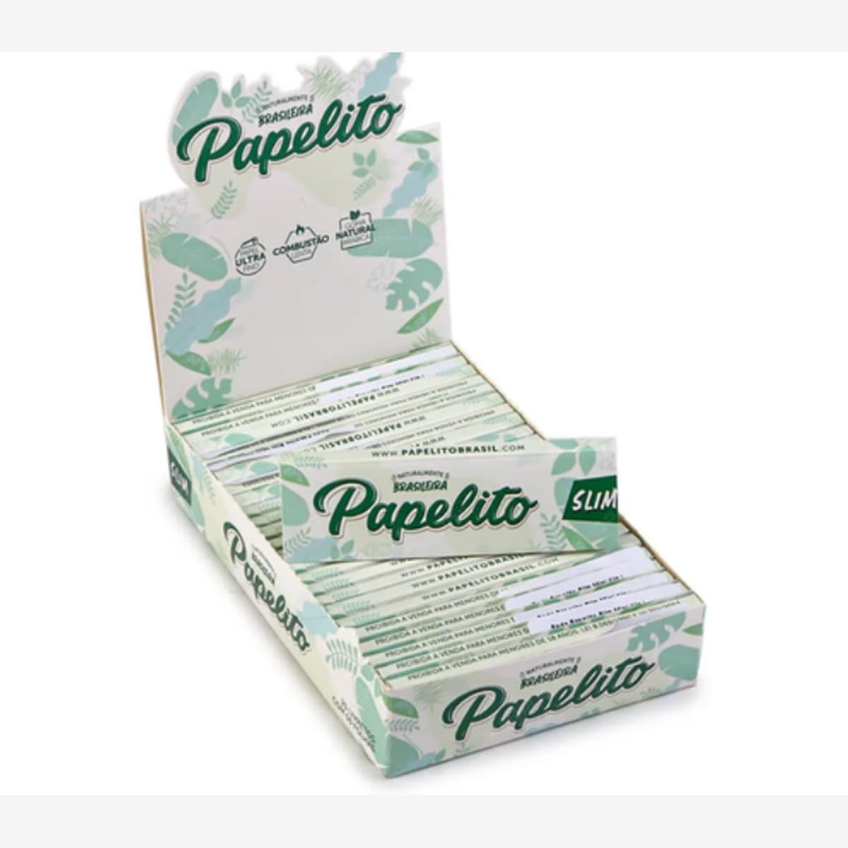 Seda Papelito