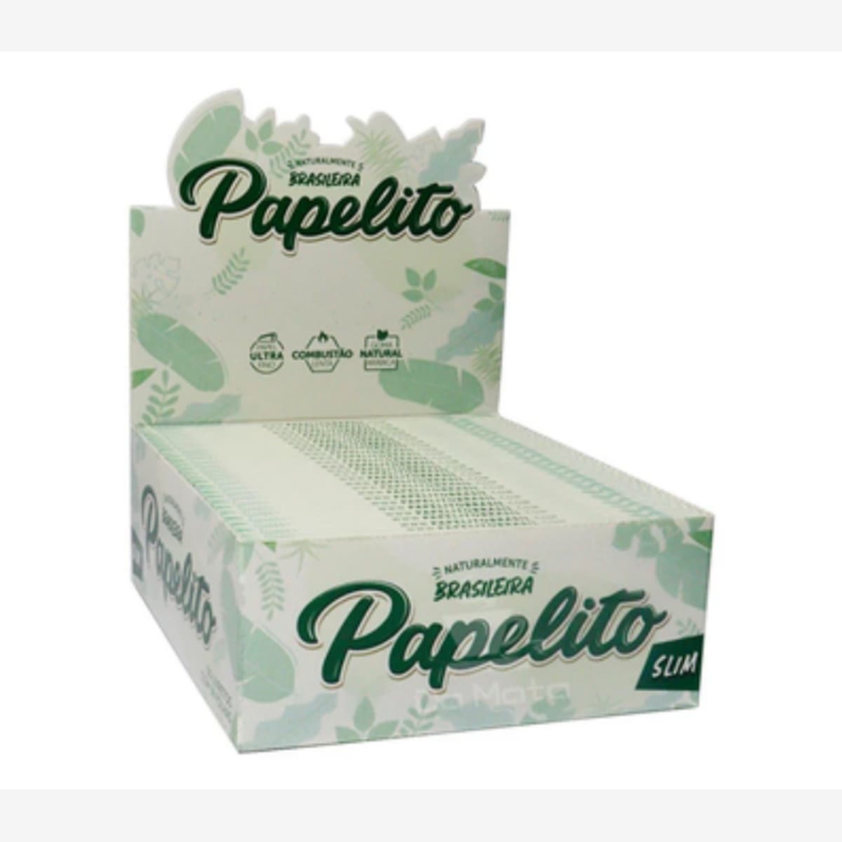 Seda Papelito