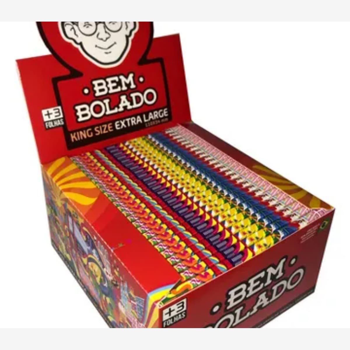 Seda Bem Bolado 50 Livretos