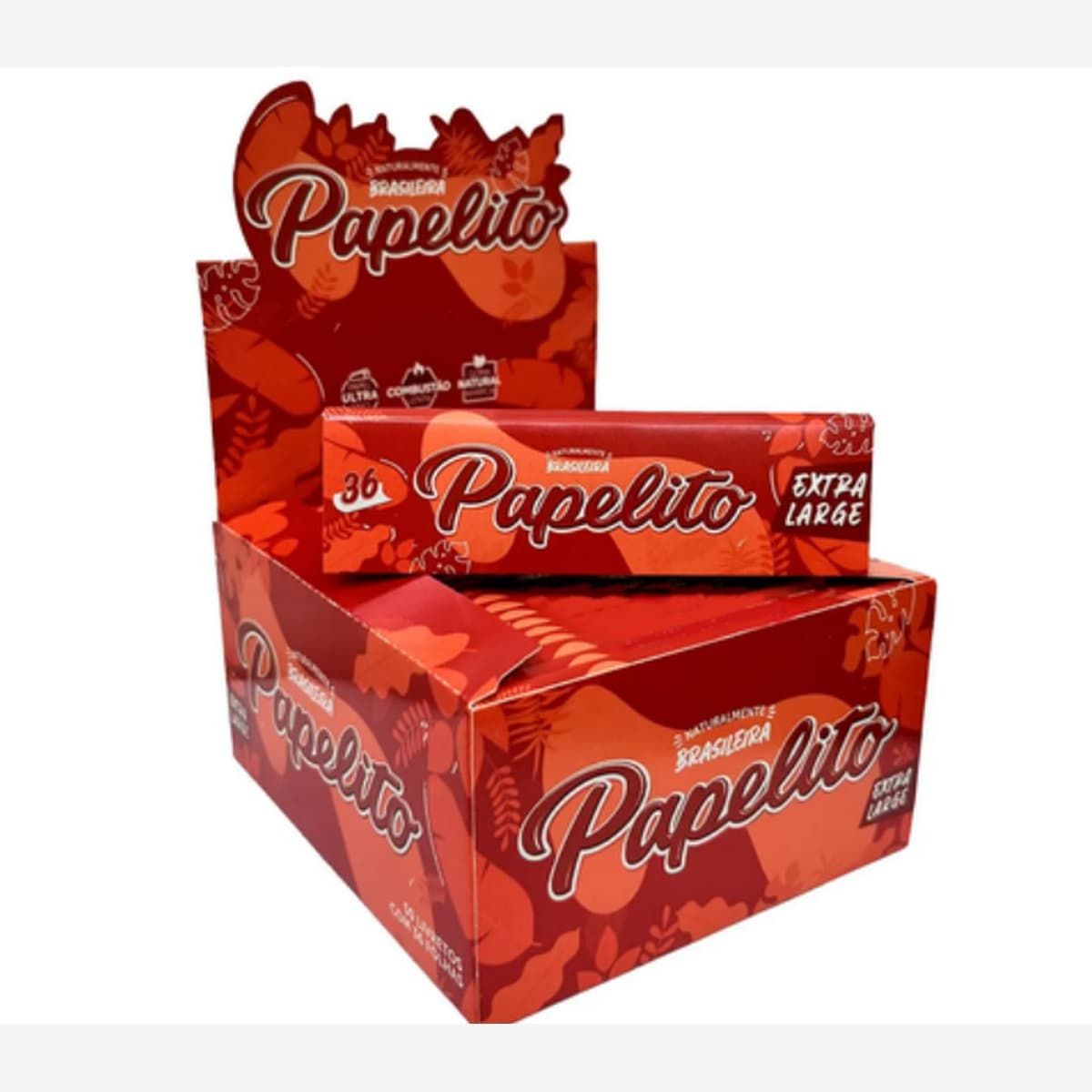 Seda Papelito