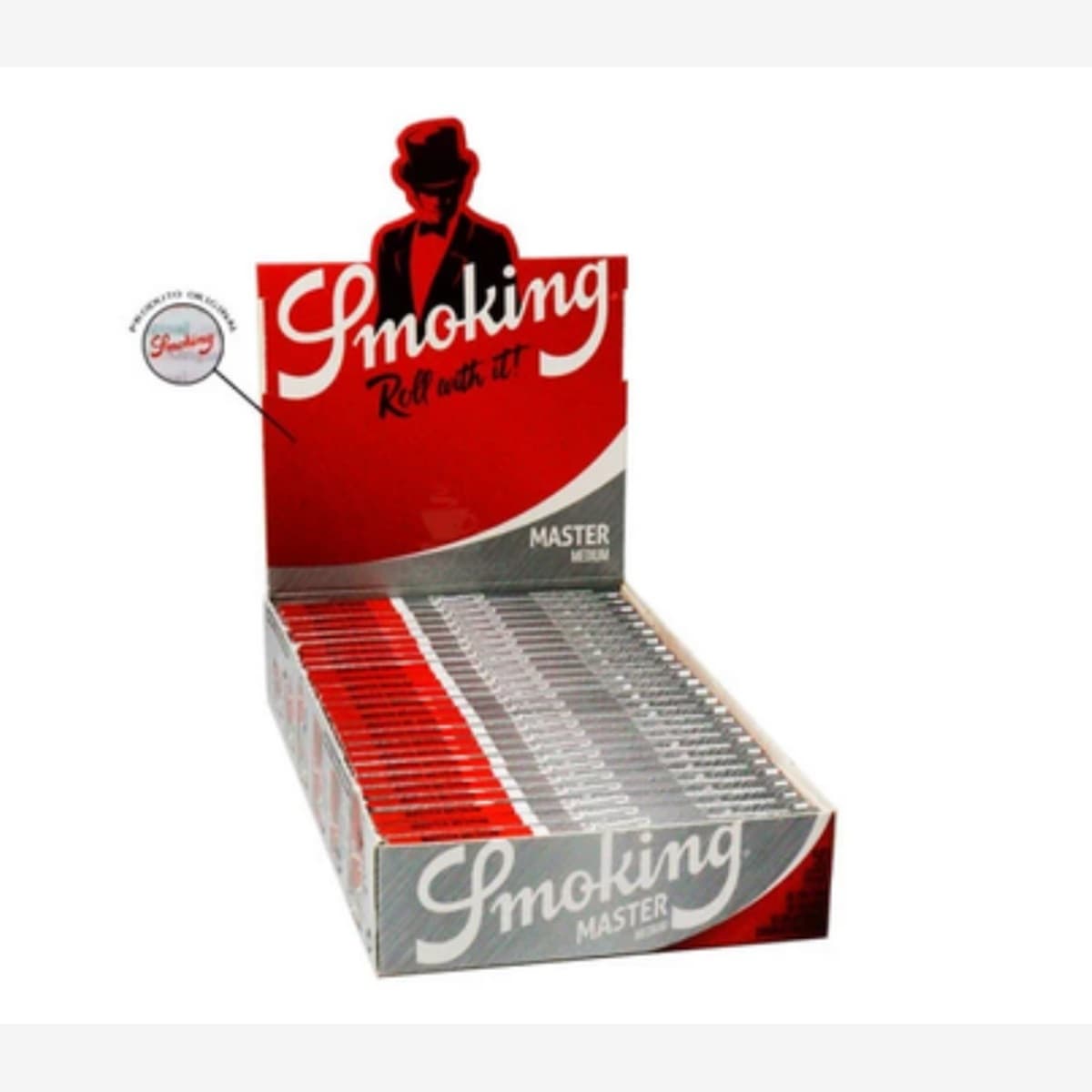 Seda Smoking