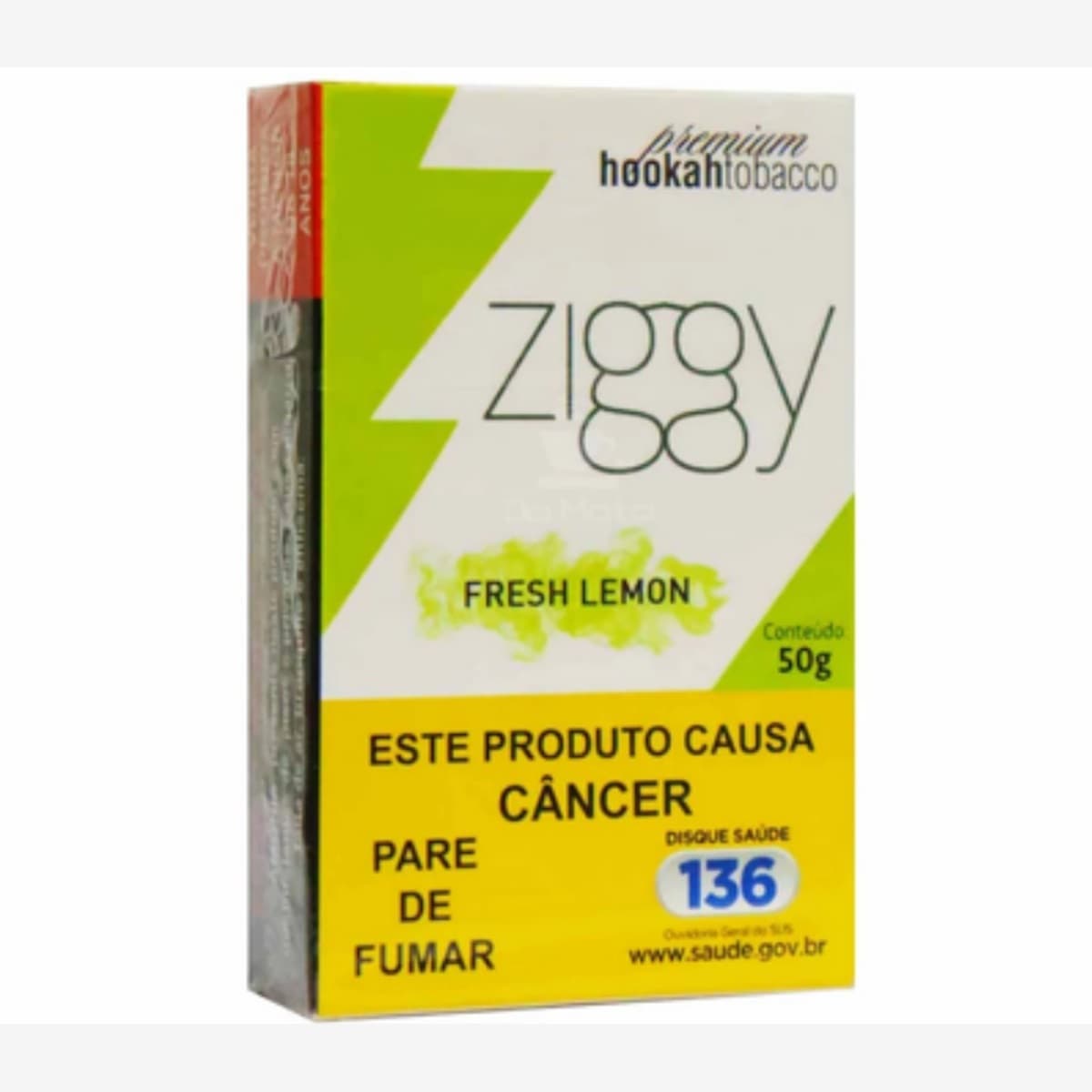Essencia Zomo Lemon