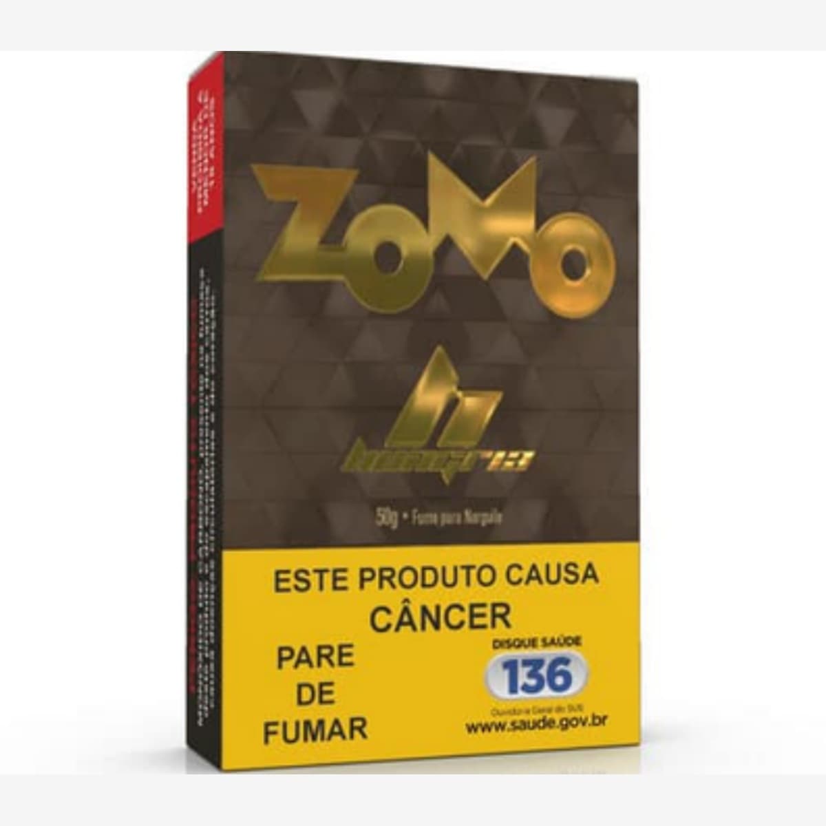 Essencia Zomo Melao