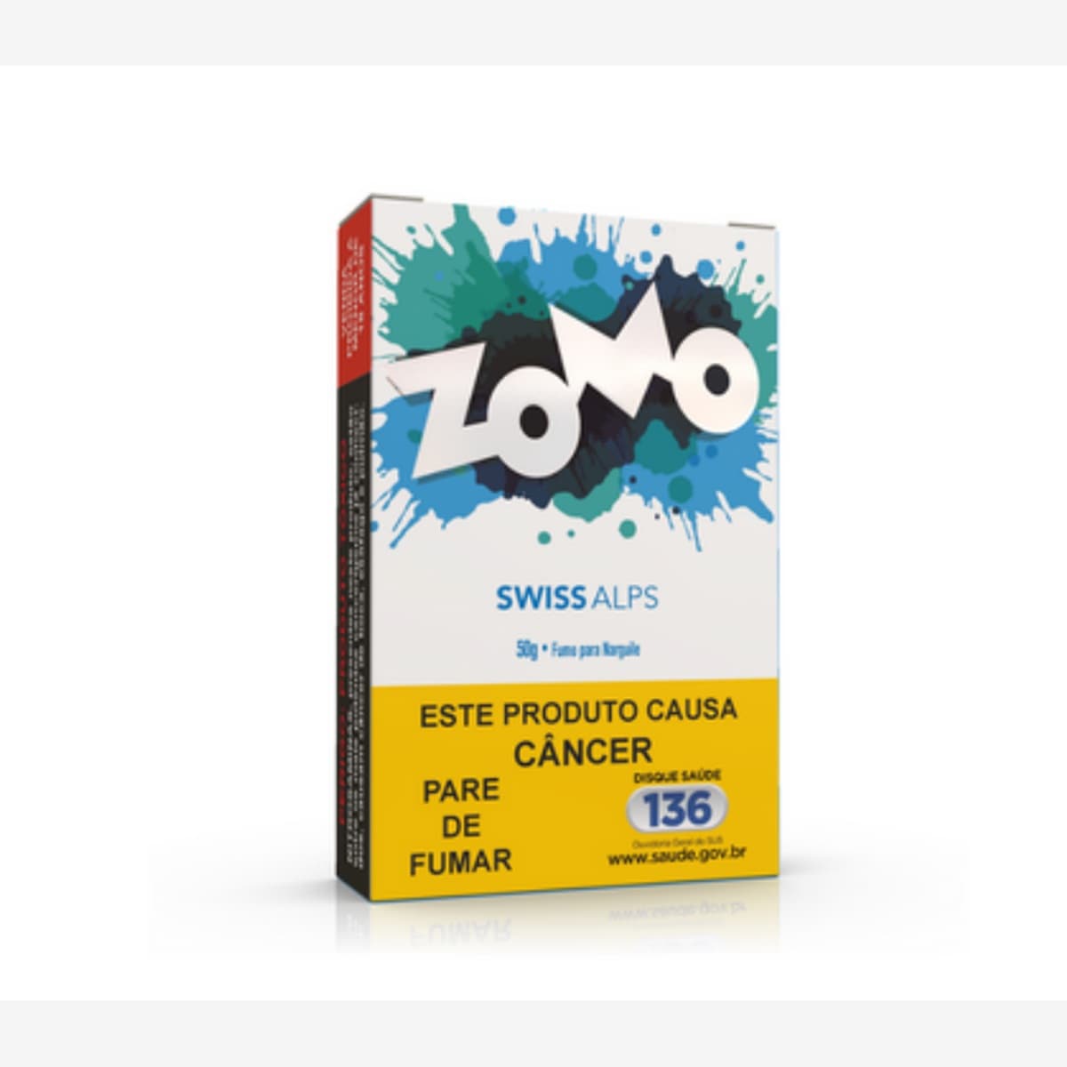Essencia Zomo SwissAlps