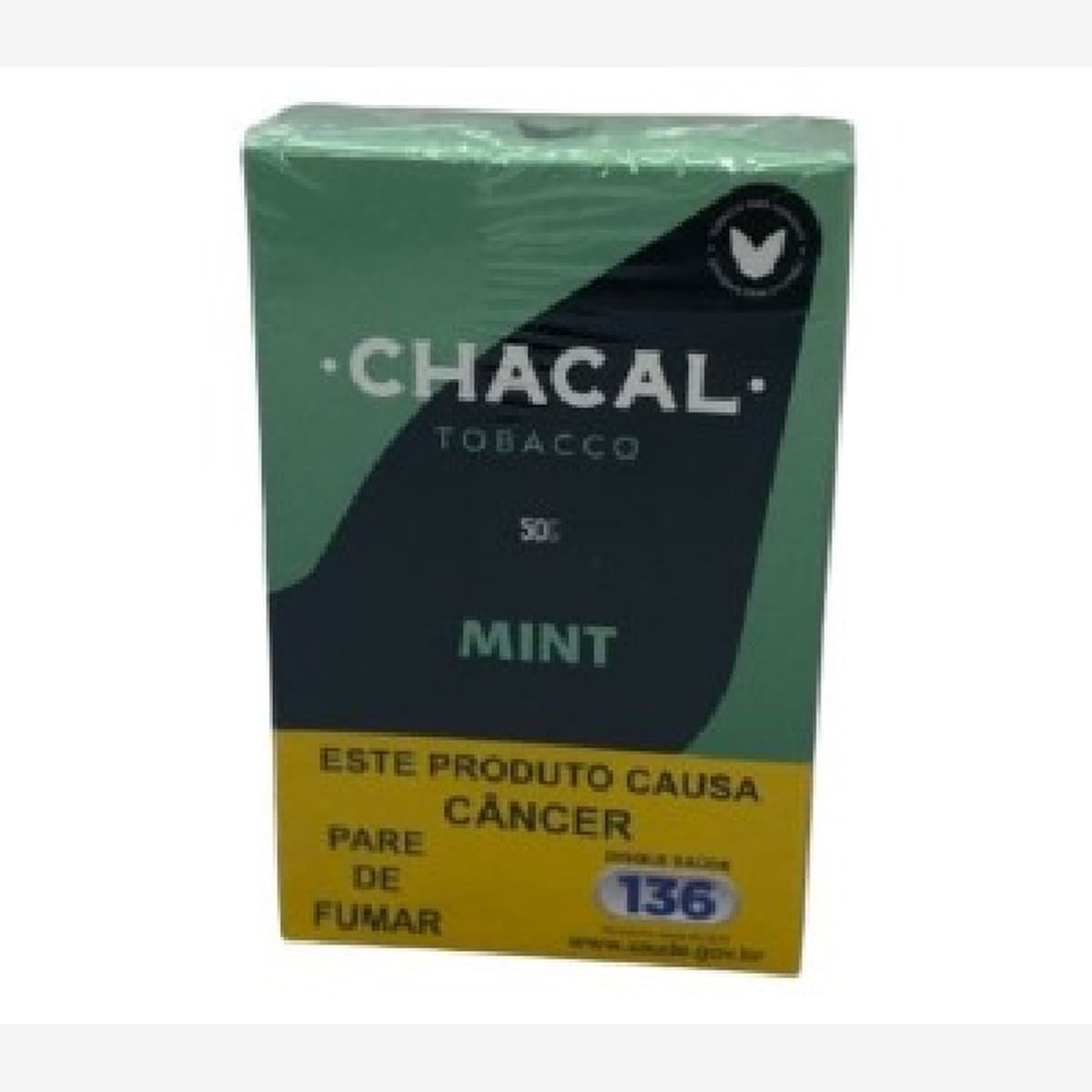Essencia Zomo Menta