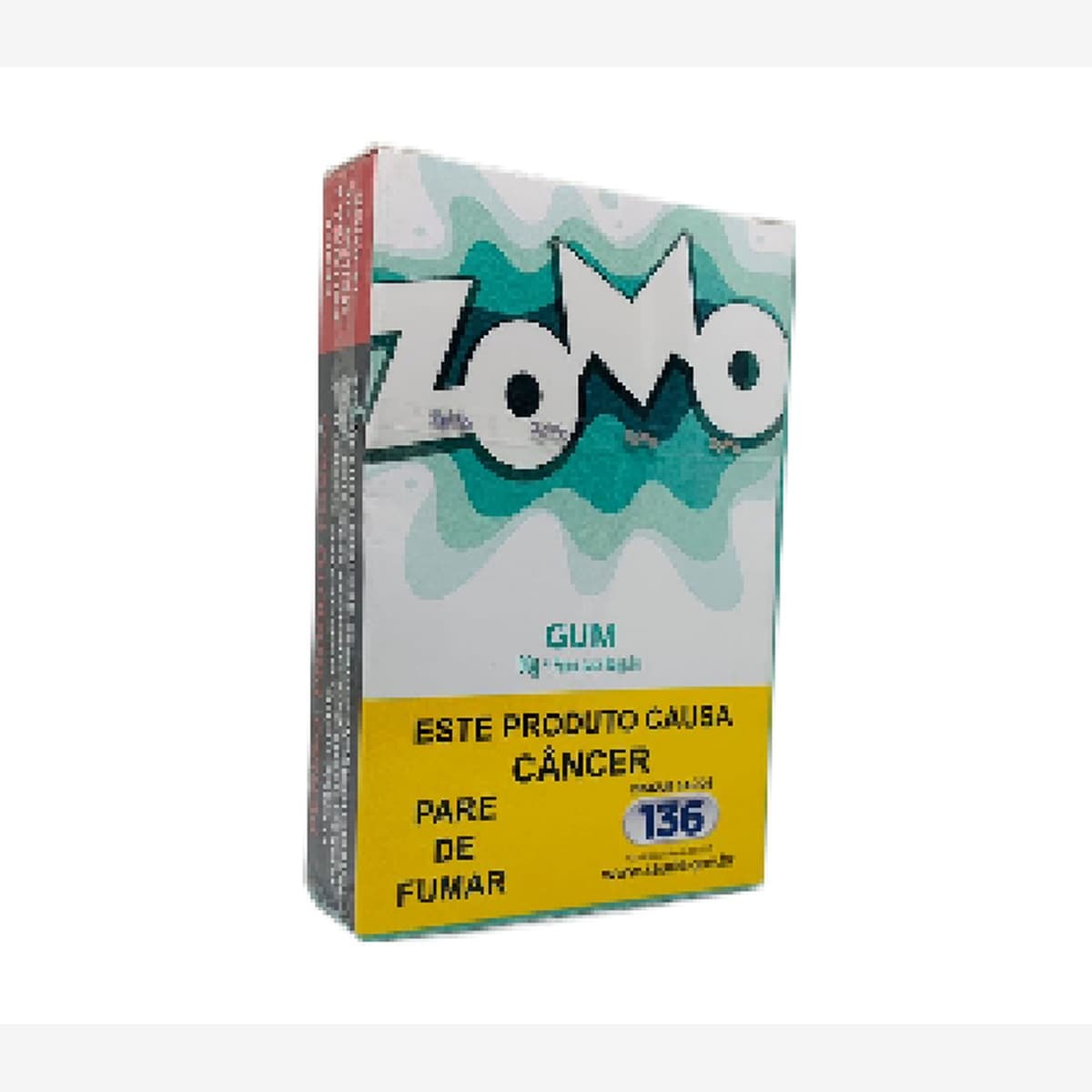 Essencia Zomo Gum