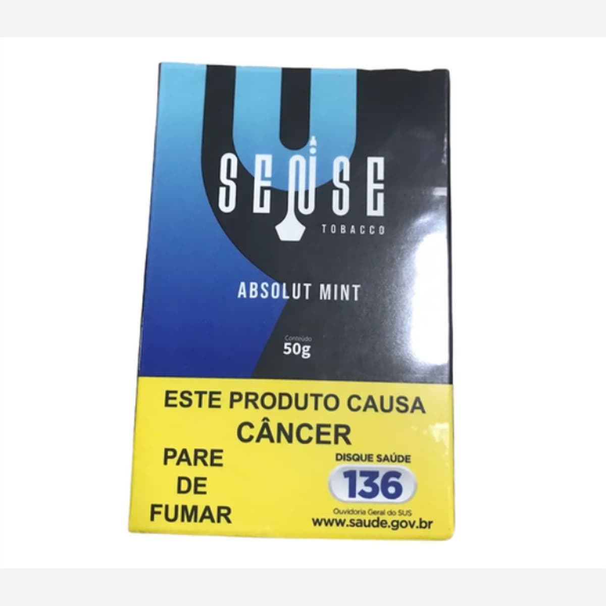 Essencia Zomo Absolut Mint