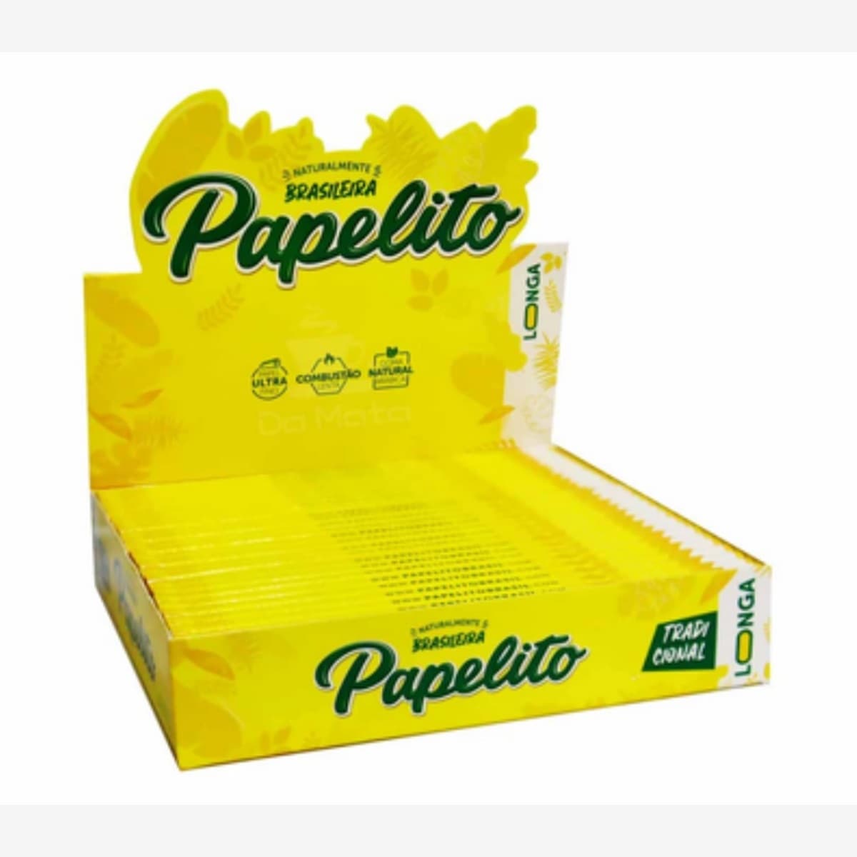 Seda Papelito