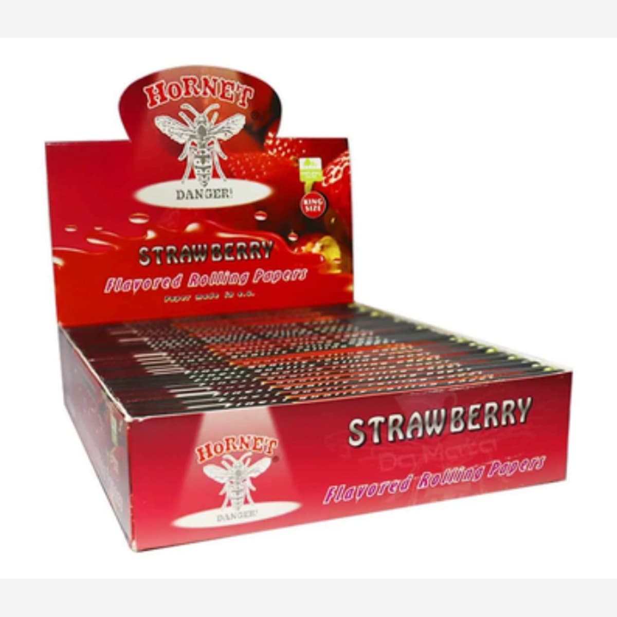 Seda Straw Berry