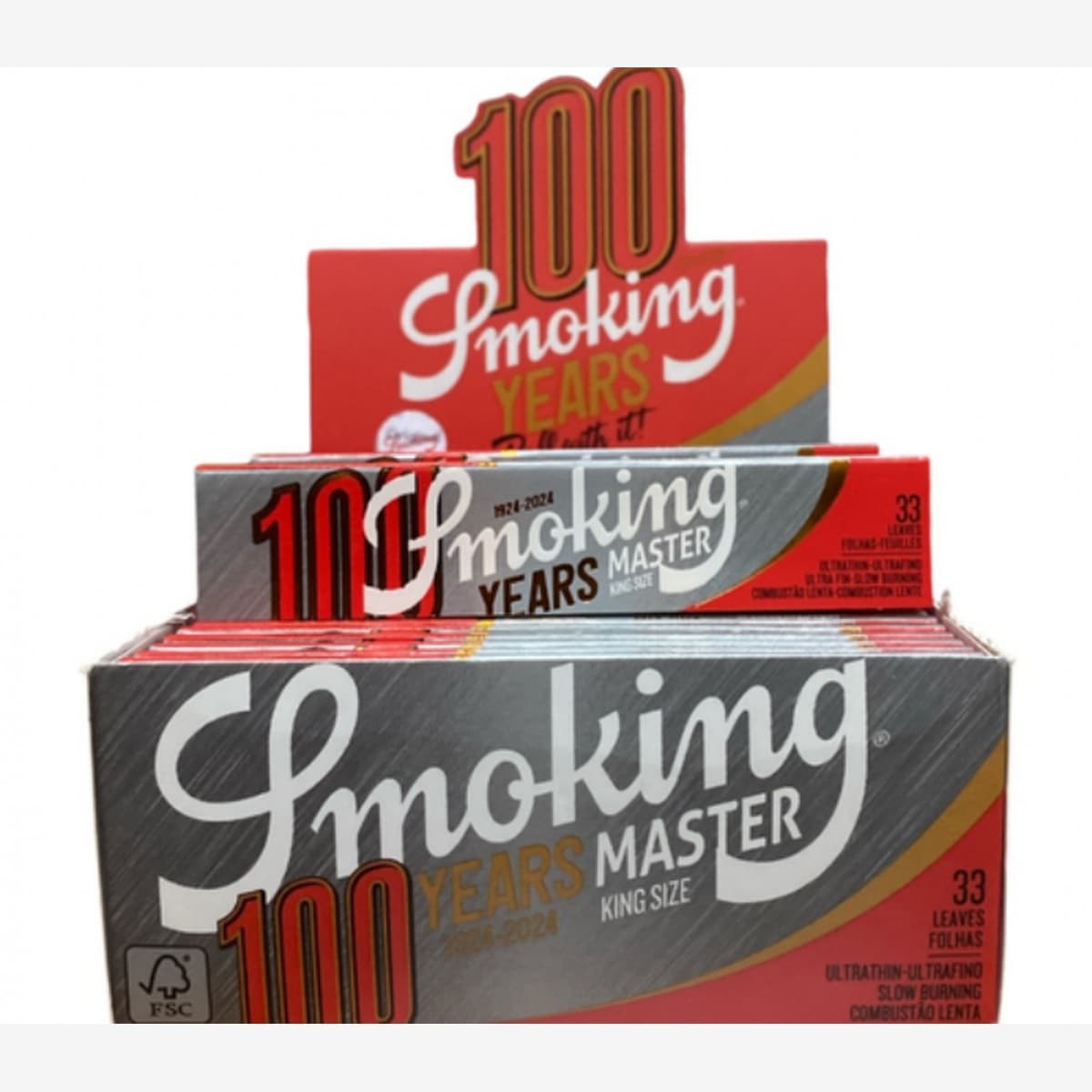Seda Smoking Master