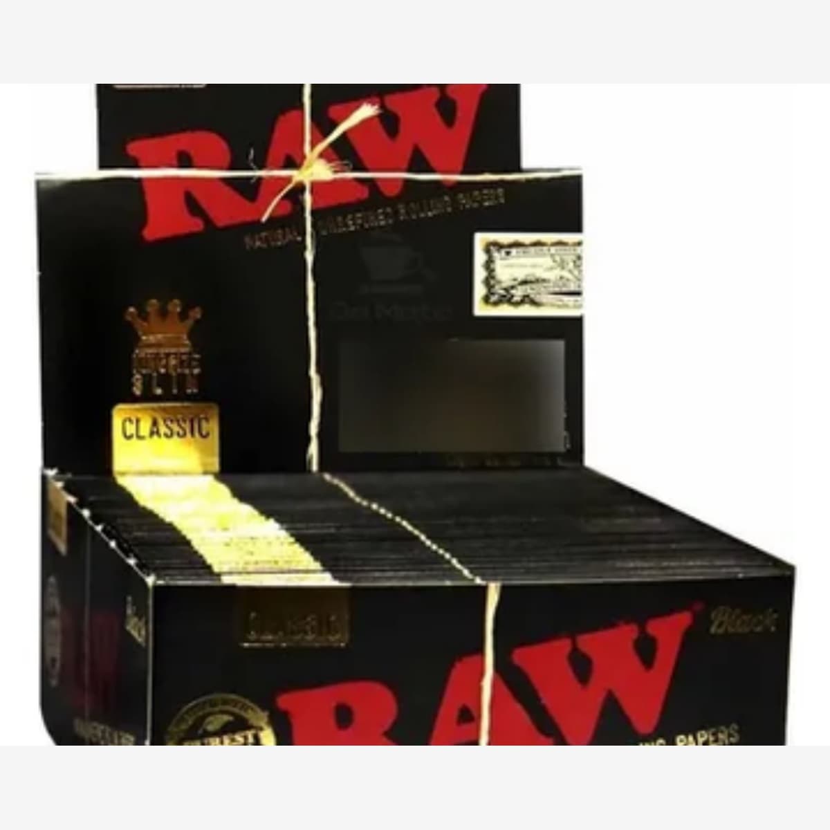 Seda Raw Classic