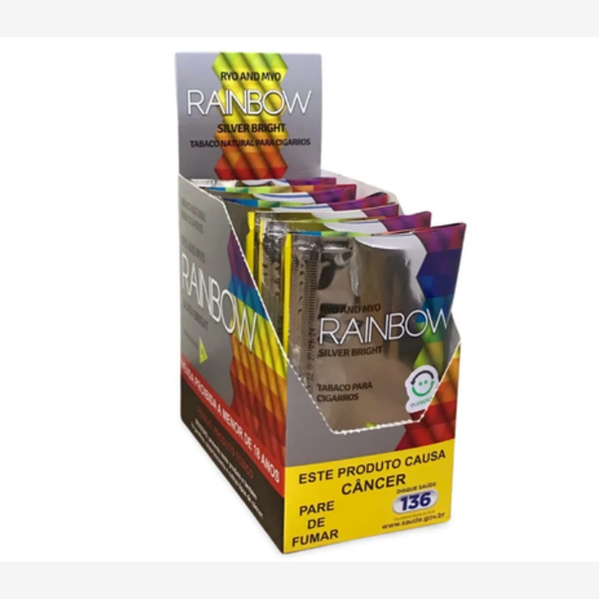 Tabaco RainBow