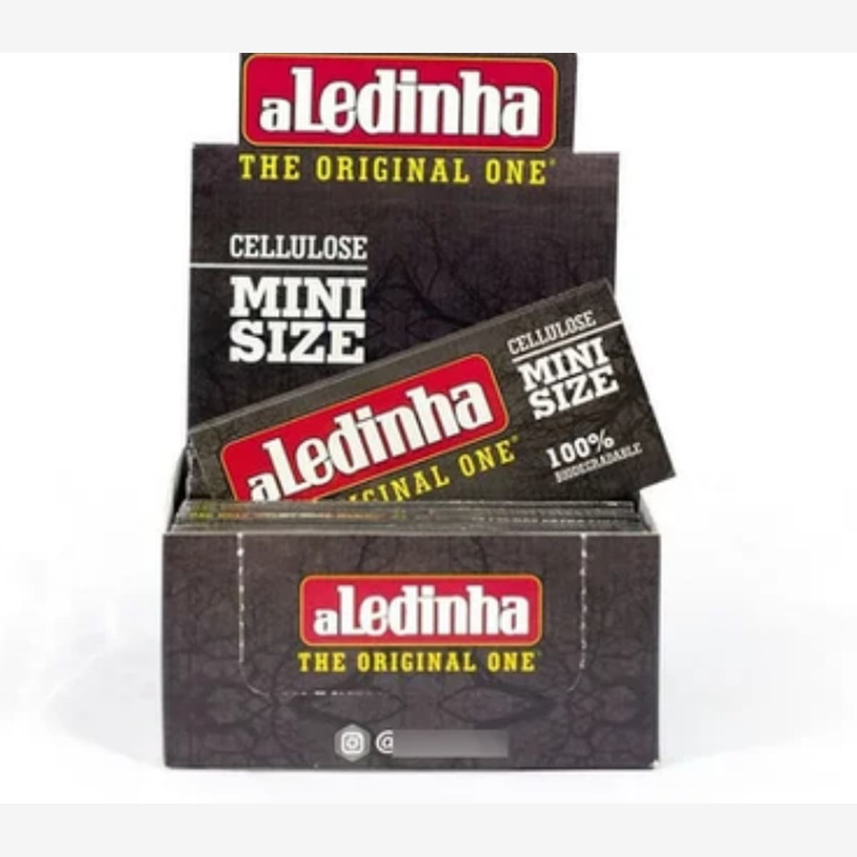 Seda aLedinha mini size