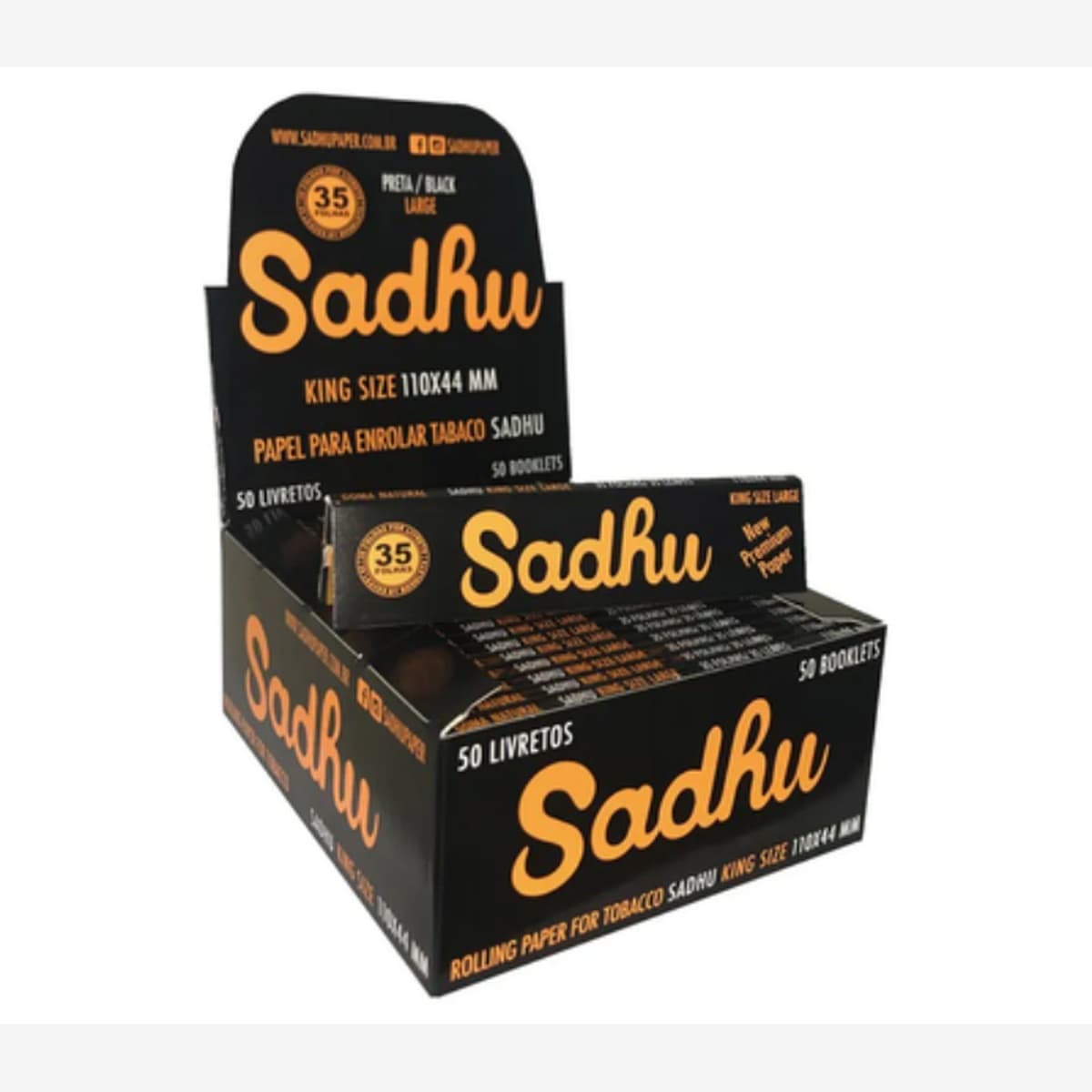 Seda Sadhu King Size