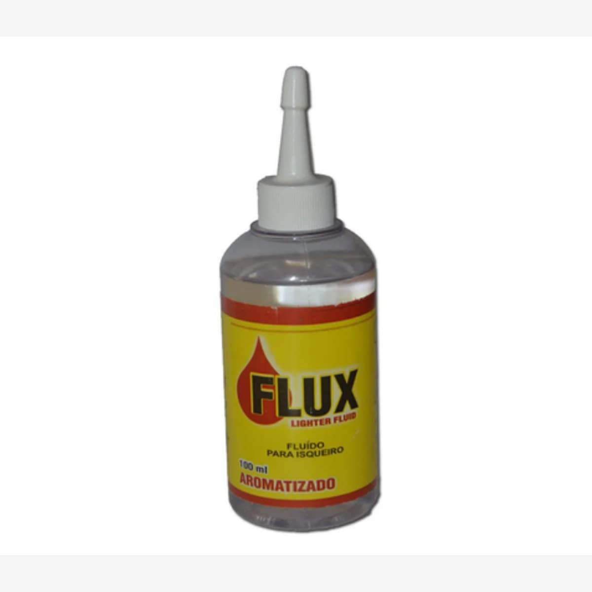 Mini Fluido Flux