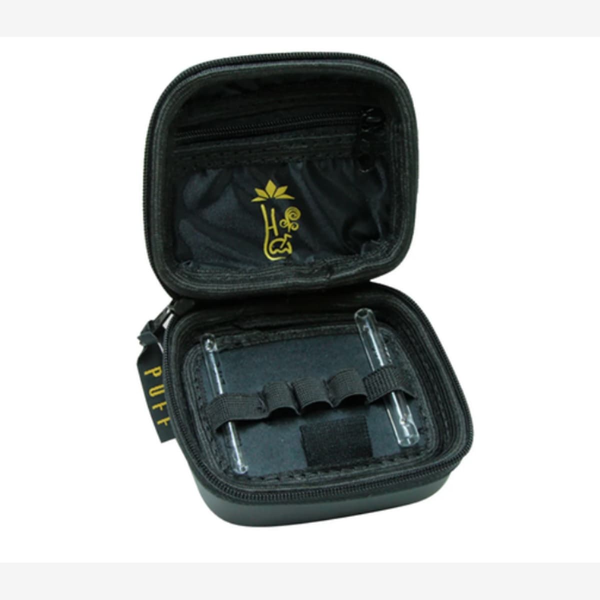 O Puff Case Piteiras