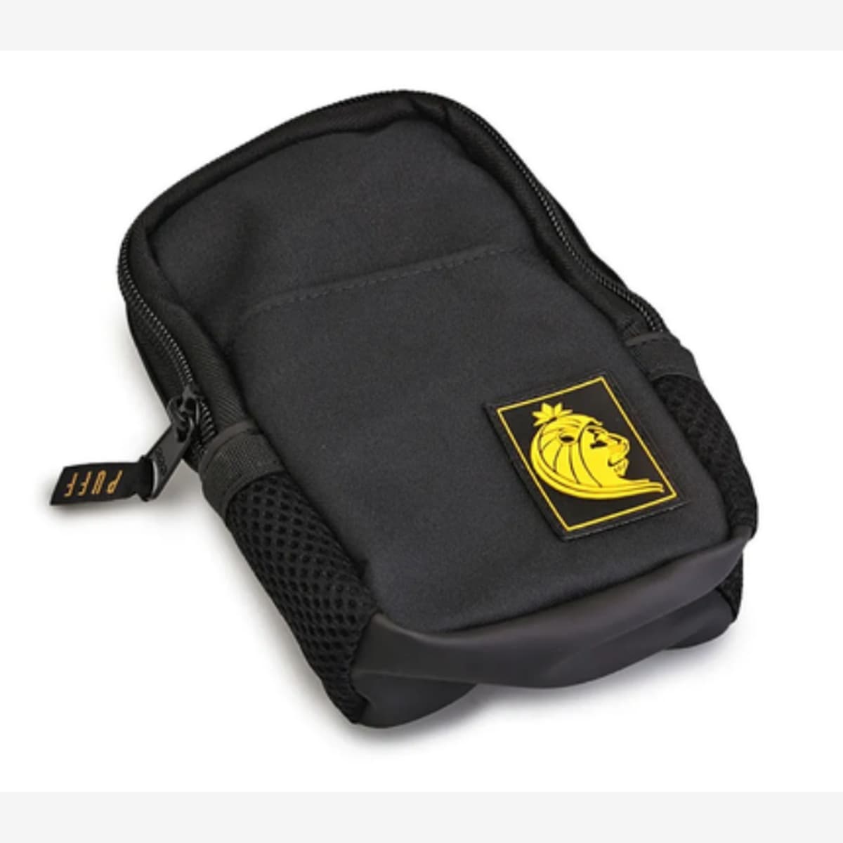 Puff Case com Zíper Reforçado