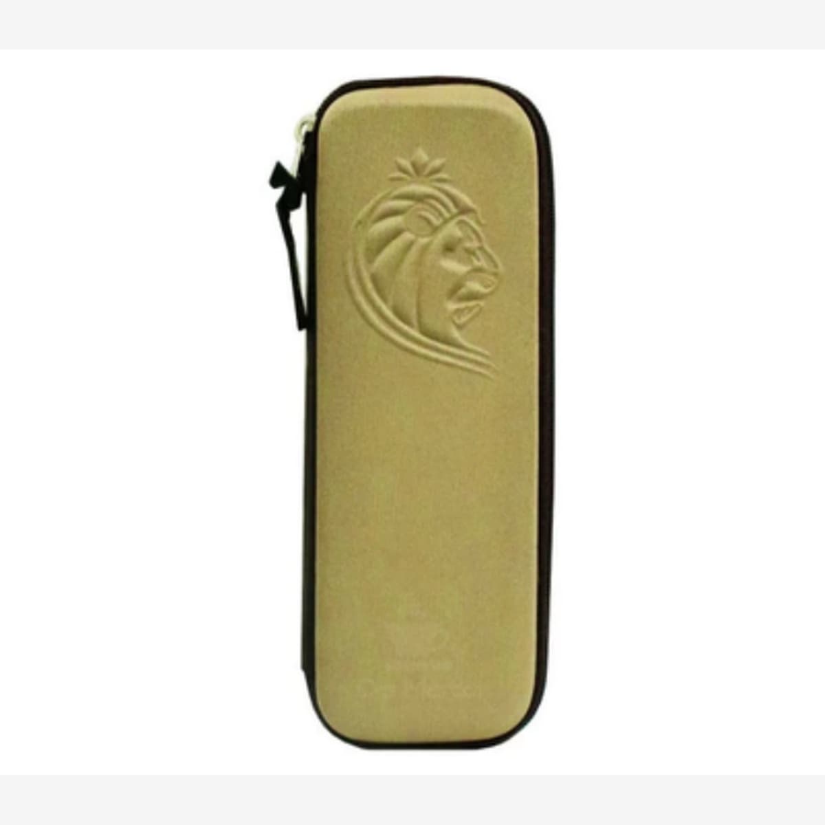 Puff Case com Zíper Reforçado