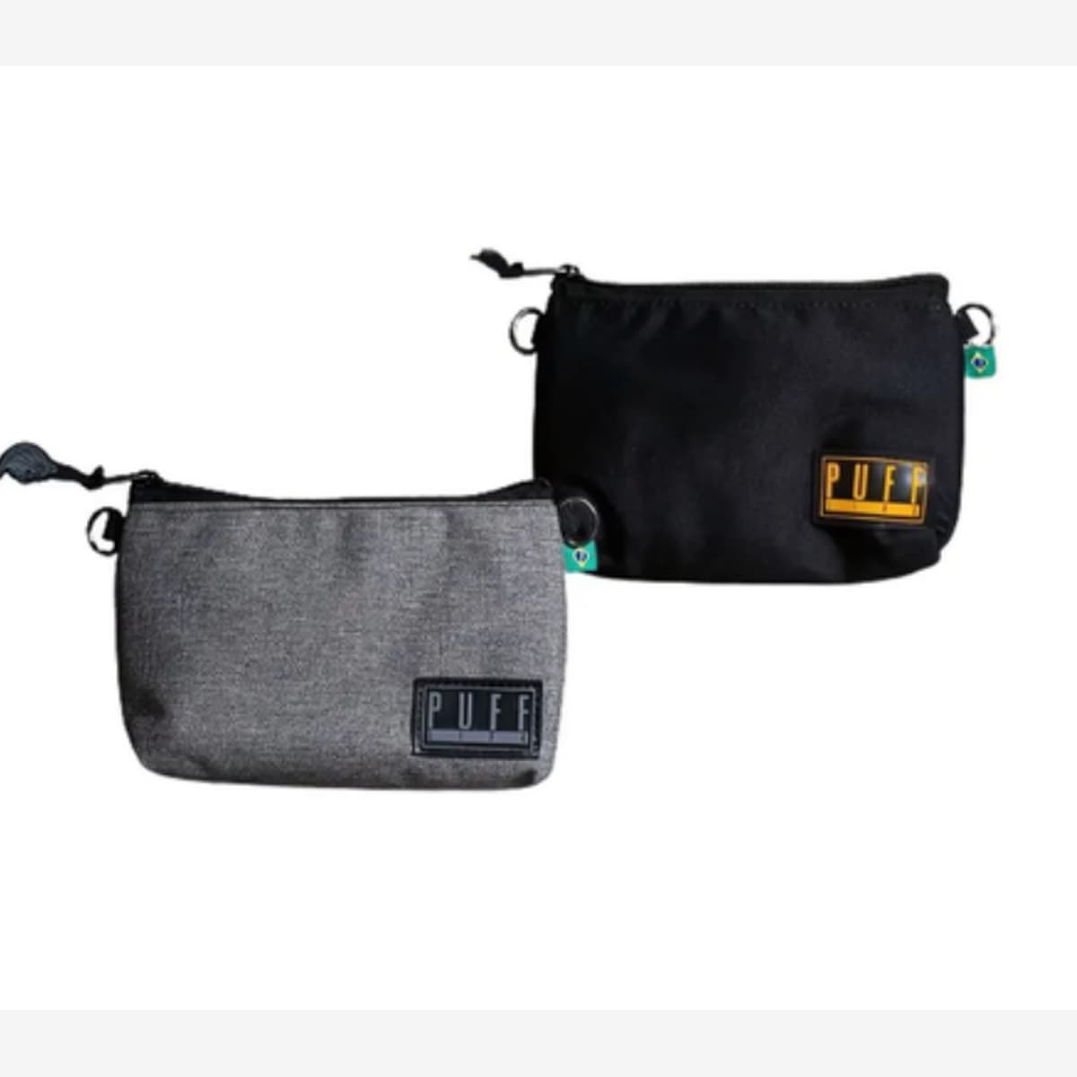 Necessaire Compacta